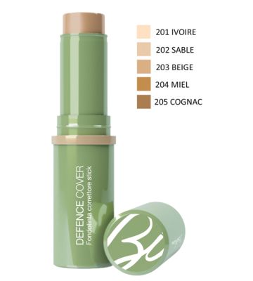 Defence Cover Fond/corr Stk201