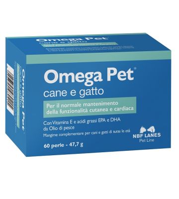 Omega Pet 60prl