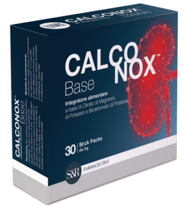 Calconox Base 30stick Pack