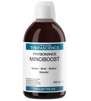 Physiomance Minciboost 500ml