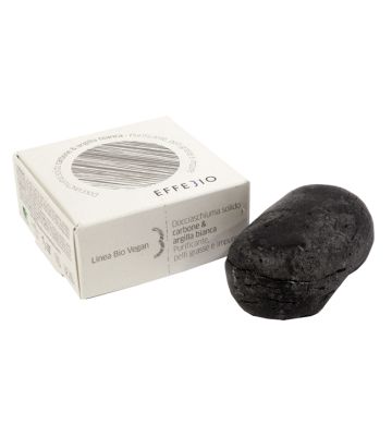 Effebio Docciaschiuma Carbone