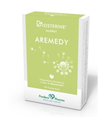 Biosterine Allergy A-rem 30cpr