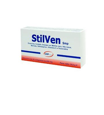 Stilven Smp 30cpr
