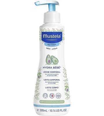 Mustela Hydra bb Corpo 300ml