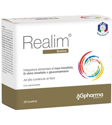 Realim 20bust