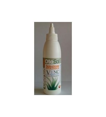 Clorexal Otosol 150ml