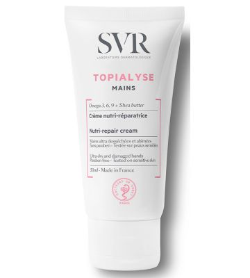 Topialyse Mani 50ml