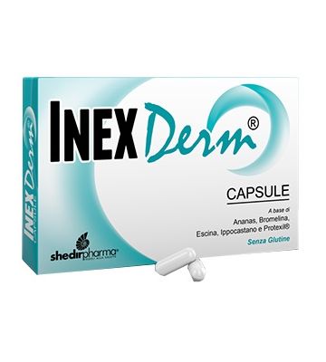 Inexderm 30cps