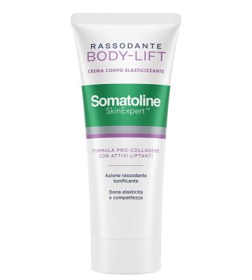 Somatoline Skin Expert Rassodante Corpo Elasticizzante 200 ml