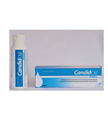 Candidoil Detergente 250ml