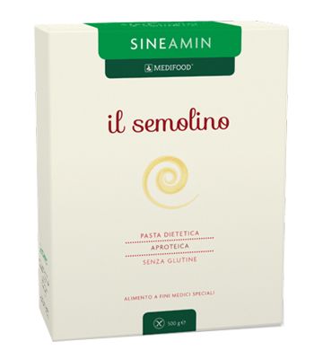 Sineamin Semolino 500g