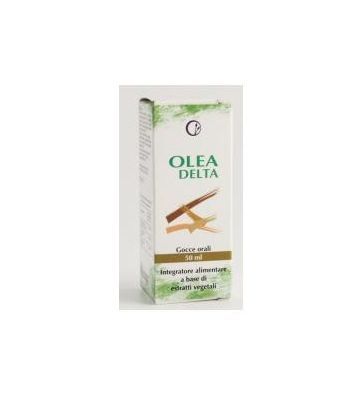 Olea Delta Sol Ial 50ml