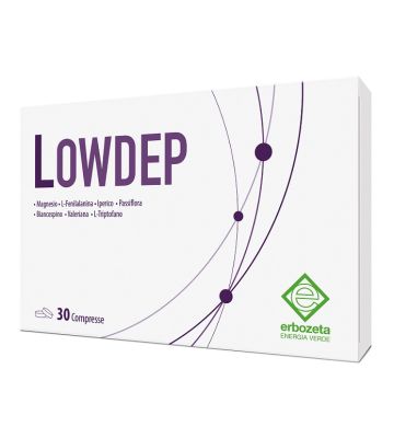 Lowdep 30cpr