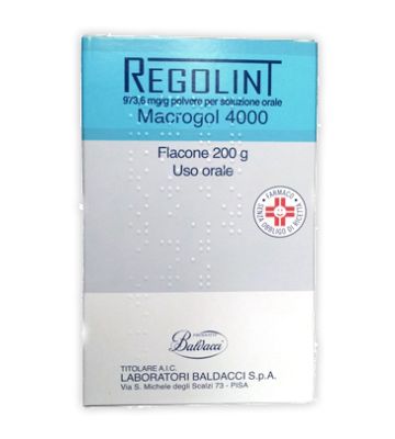 Regolint*os Polv200g 973,6mg/g