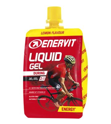 Enervitene Cheer Pack Lim 1pz