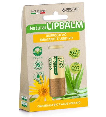 Profar Lipbalm Idrat Lenitivo