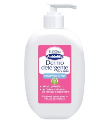 Euphidra Amido Dermodet0/5a