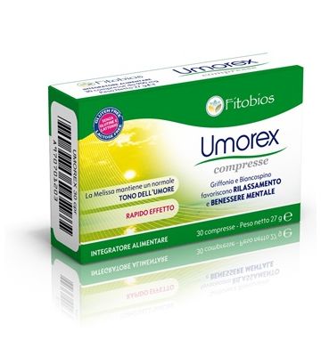 Umorex Compresse 30cpr