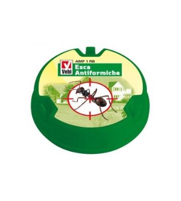 Esca Antiformiche
