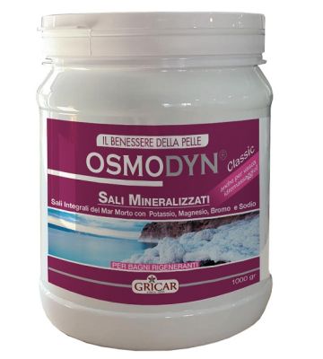 Osmodyn Sali Mar Morto 1kg