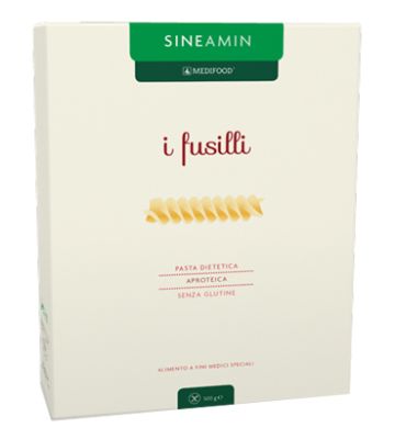 Sineamin Fusilli 500g
