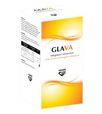 Glava 60 Perle