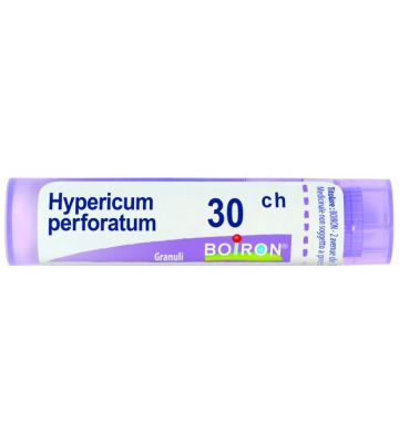 Hypericum Perf 30ch gr