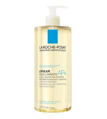 Lipikar Huile Lavante ap 750ml