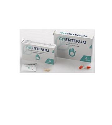Gelenterum 20bust Bambini