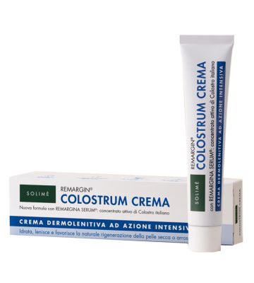 Remargin Colostrum Crema 30ml