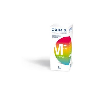 Oximix Multi+com 200ml