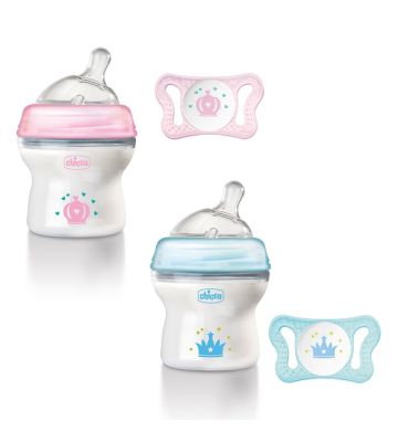 Ch Promo Nat Feeling+suc Micro