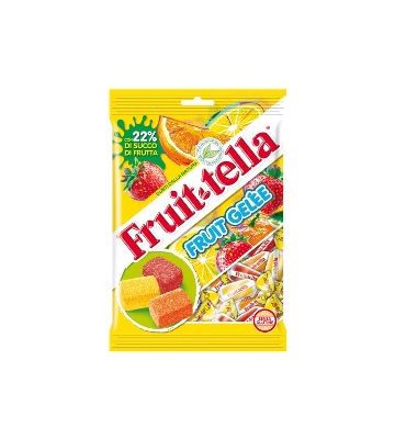 Fruittella Gelee 180g