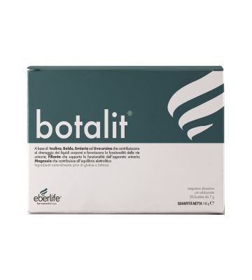 Botalit 20bust