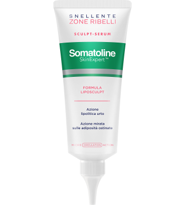 Somat Skin ex Zone Ribel Sculp