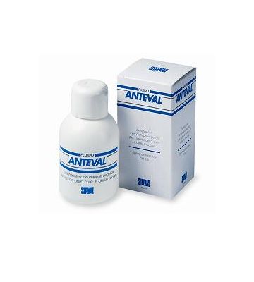 Anteval Dermopurif 200ml nf