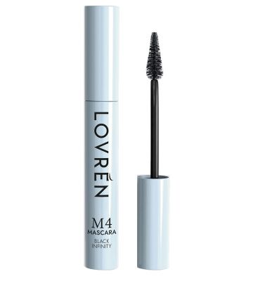 Lovren Mascara m4 Black Infin