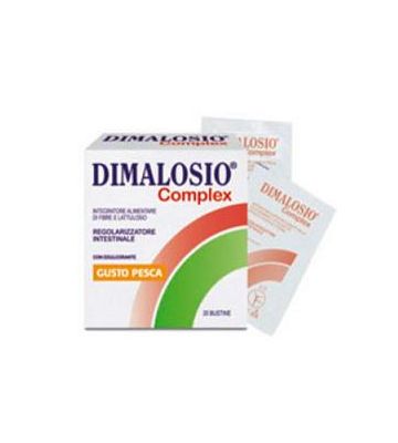 Dimalosio Complex 20bust