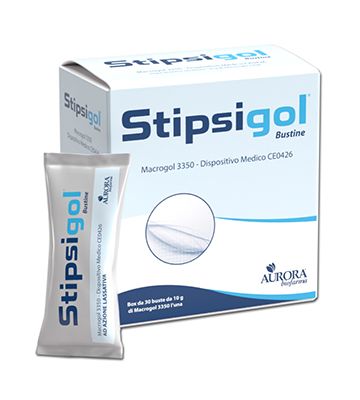 Stipsigol 30bust