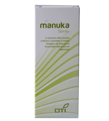 Manuka nf Spray 30ml