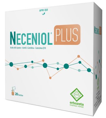 Neceniol Plus 20bust