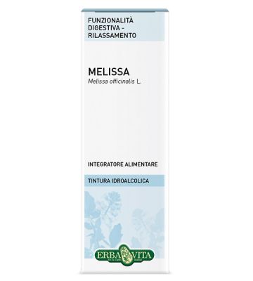 Melissa Fgl Tint Ial 50ml Ebv
