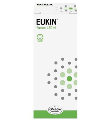 Eukin 150ml