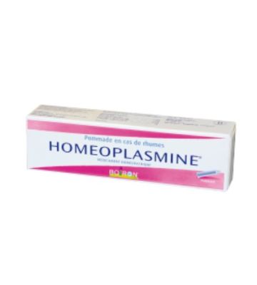Homeoplasmine Pom 40g