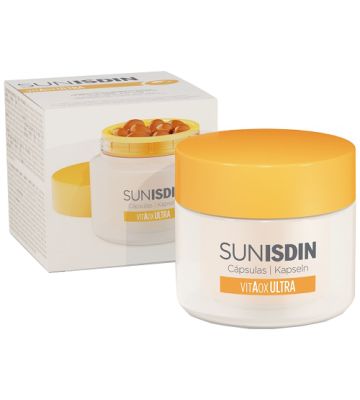 Sunisdin Capsule 30 Capsule
