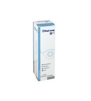 Oftalderm Gel 15ml
