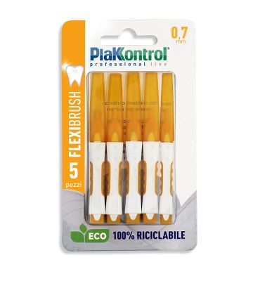 Plakkontrol Scov Flexi Brush07