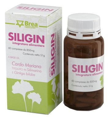 Siligin 60cpr