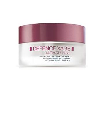 Defence Xage Ultimate Bals Lif