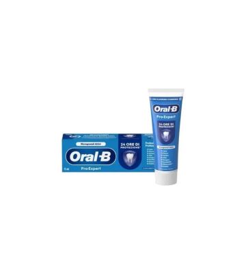 Oralb Pro-expert Protezione Professionale 75 ml